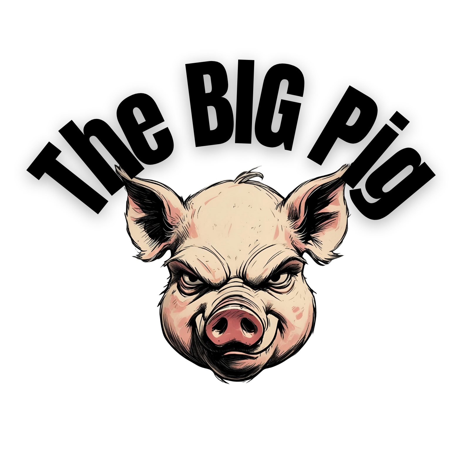 The BIG Pig
